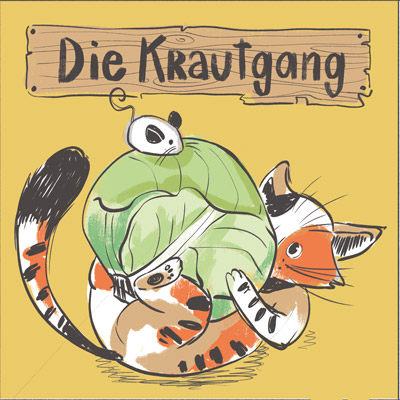 Die Krautgang